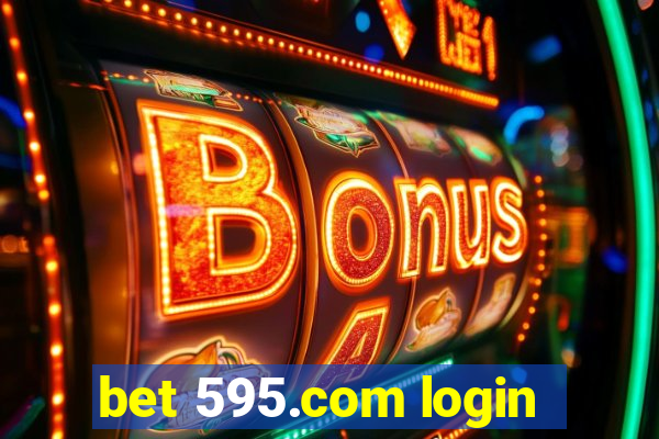 bet 595.com login